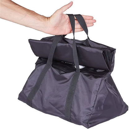 Saddlebags for Tunnel Oxford Strong Durable Pet Dog Cat Big Huge Sand Pouch Agility Tunnel Sand Bags Training Tunnel Weight Bags