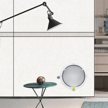 4 Way Locking Cat Door Hidden Litter Box Lockable Cat Flap Doors for Cats Small Dogs Cat Door Hides Litter Tray Pet Supplies