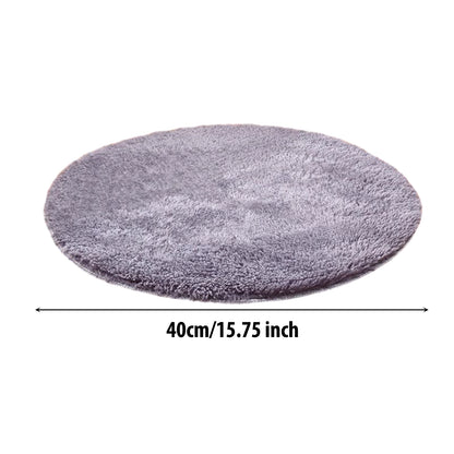 Winter Pet Electric Heating Pad Blanket Dog Cat Electric Heating Bed Plush Mat USB Charging Sleeping Blanket for Travel Dog Bed