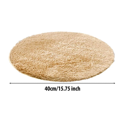 Winter Pet Electric Heating Pad Blanket Dog Cat Electric Heating Bed Plush Mat USB Charging Sleeping Blanket for Travel Dog Bed