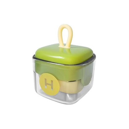 Buy 1 Get 1,Mini Lint Roller,Reusable Lint Remover,Washable Lint Roller,Portable Pet Hair Remover for Clothes,Travel Home