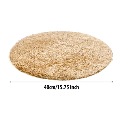 Winter Pet Electric Heating Pad Blanket Dog Cat Electric Heating Bed Plush Mat USB Charging Sleeping Blanket for Travel Dog Bed