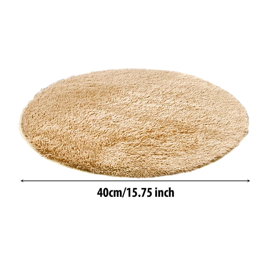 Winter Pet Electric Heating Pad Blanket Dog Cat Electric Heating Bed Plush Mat USB Charging Sleeping Blanket for Travel Dog Bed