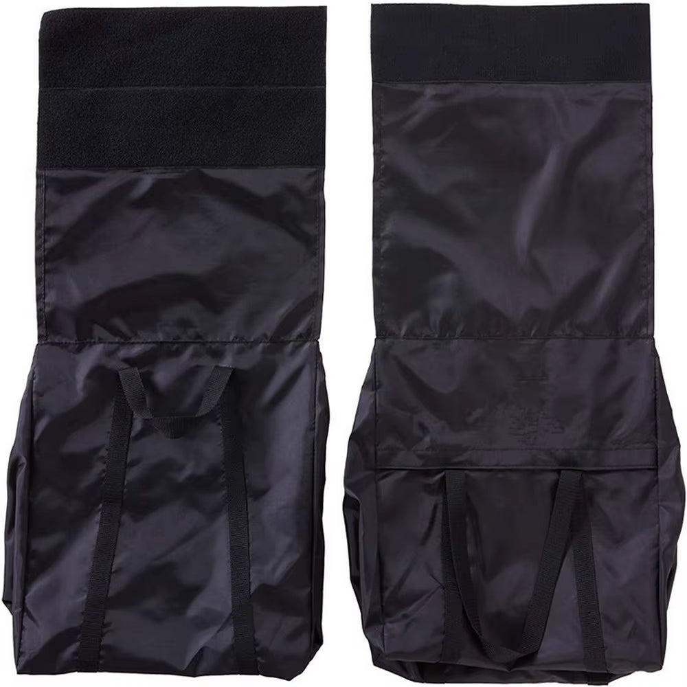 Saddlebags for Tunnel Oxford Strong Durable Pet Dog Cat Big Huge Sand Pouch Agility Tunnel Sand Bags Training Tunnel Weight Bags