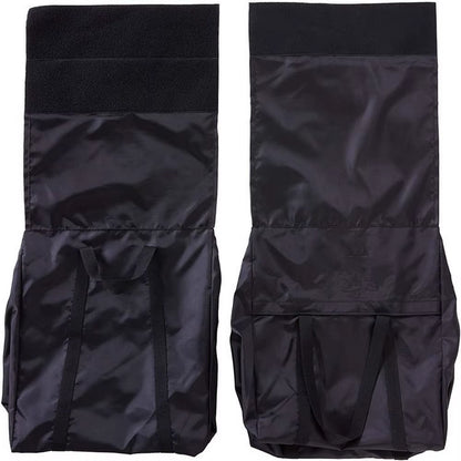 Saddlebags for Tunnel Oxford Strong Durable Pet Dog Cat Big Huge Sand Pouch Agility Tunnel Sand Bags Training Tunnel Weight Bags